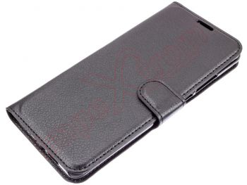 Black case type book for Huawei P30 Pro